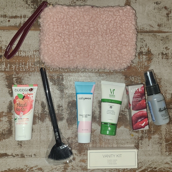 Bite Beauty Other - Makeup bundle